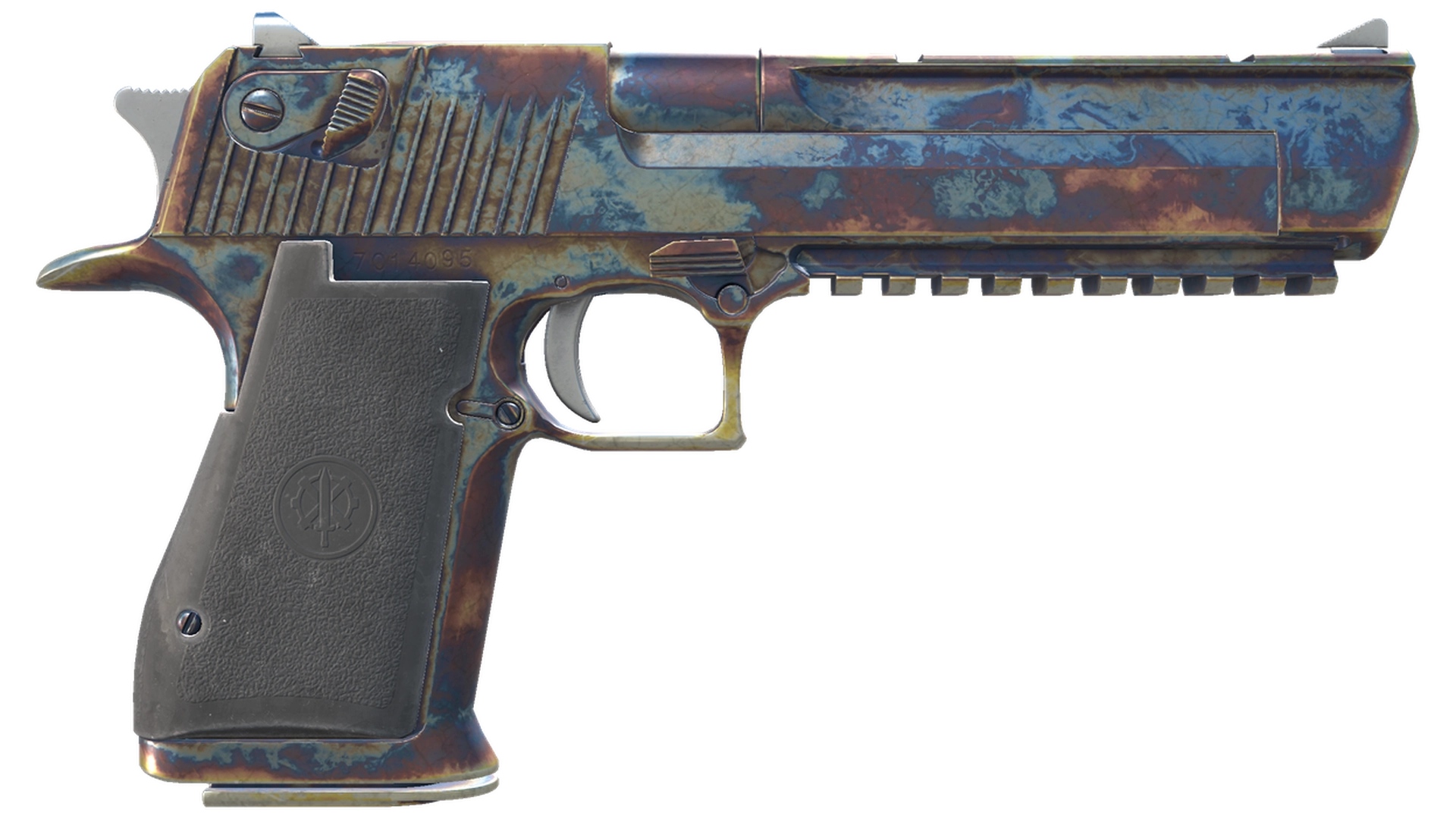 Heat Treated image