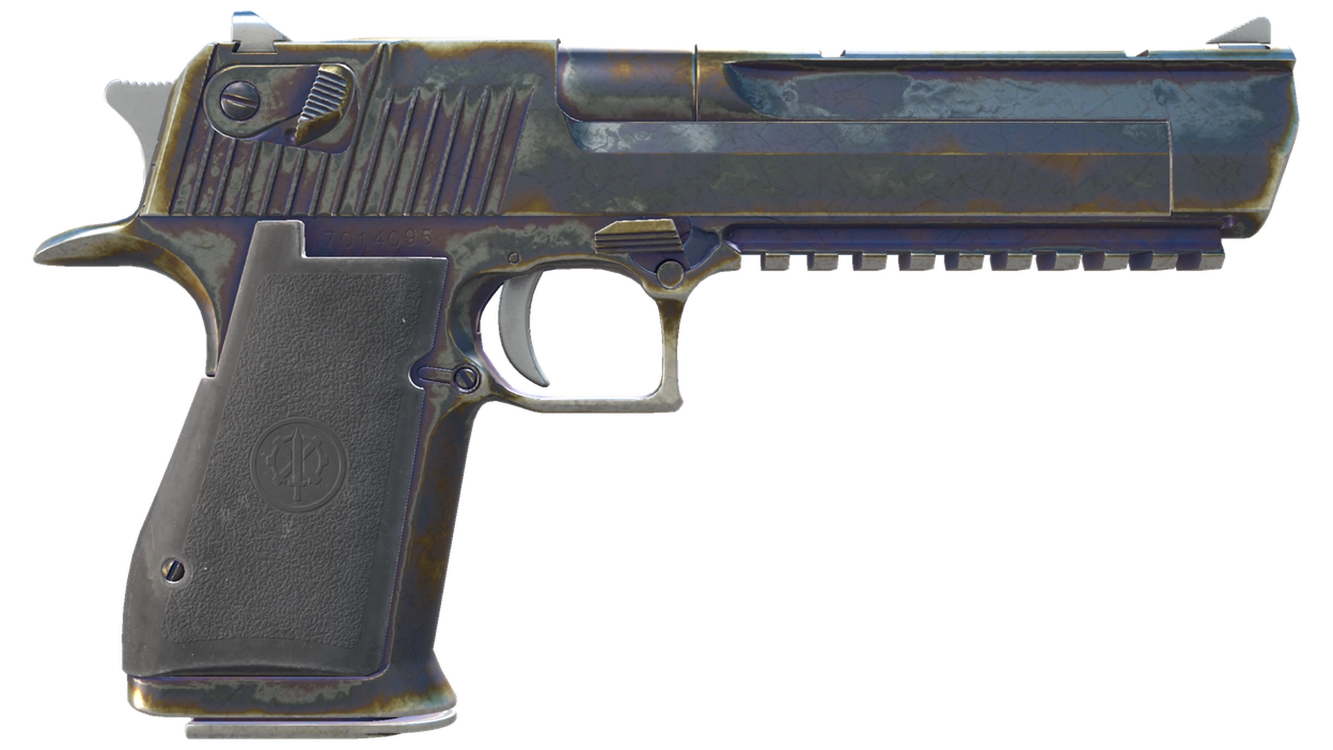 Heat Treated image
