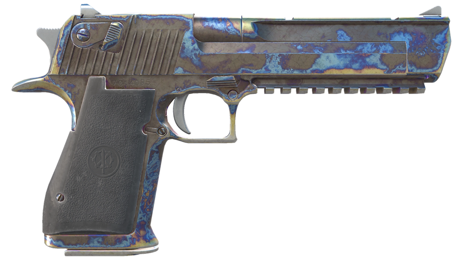 Heat Treated image