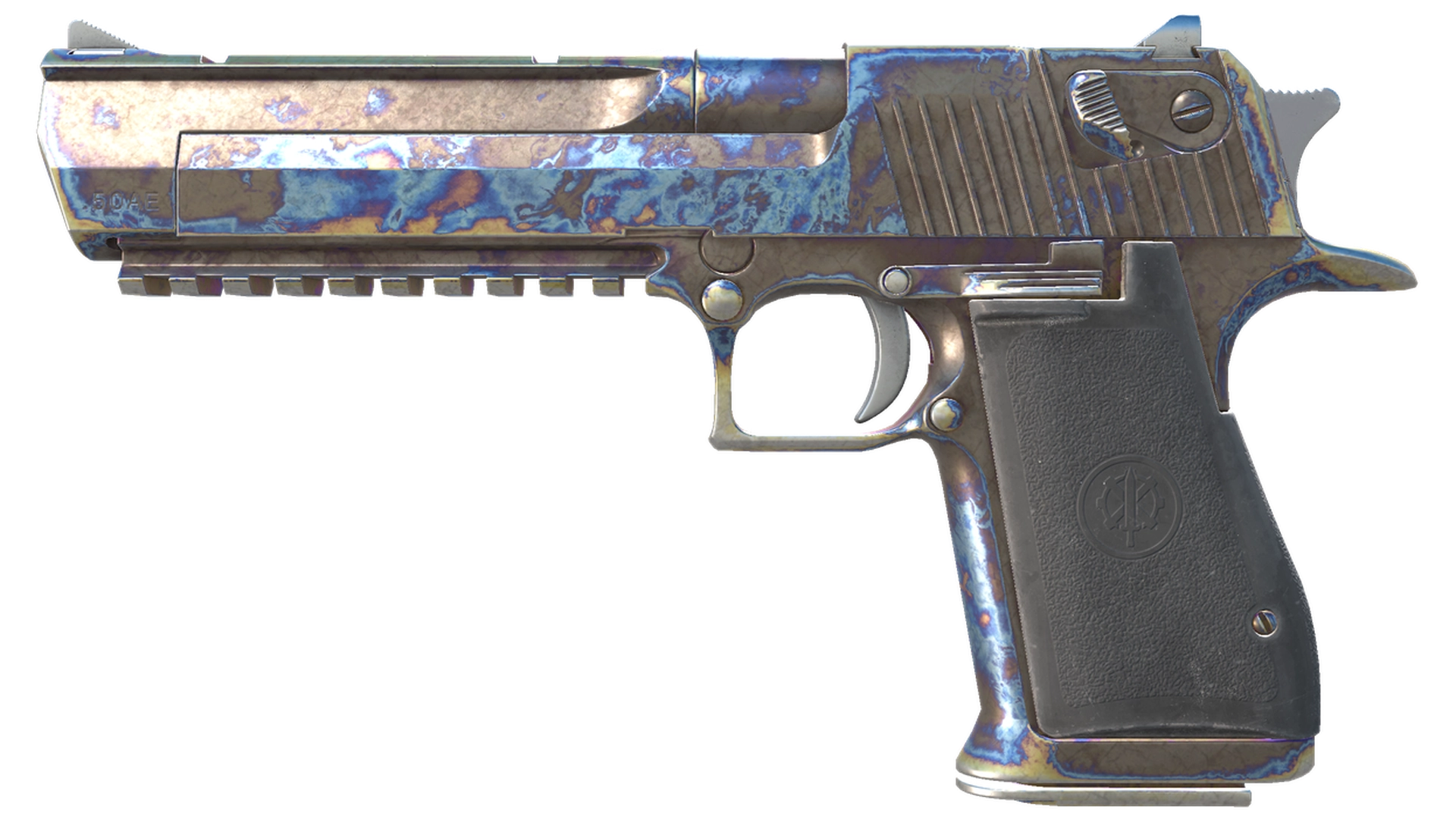 Heat Treated image