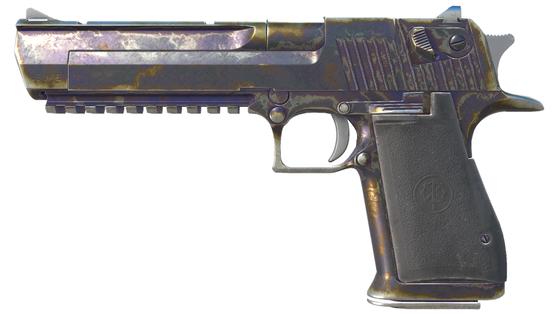 Heat Treated image