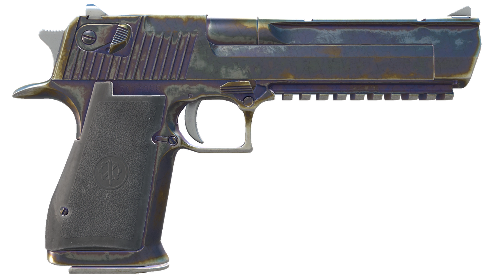 Heat Treated image