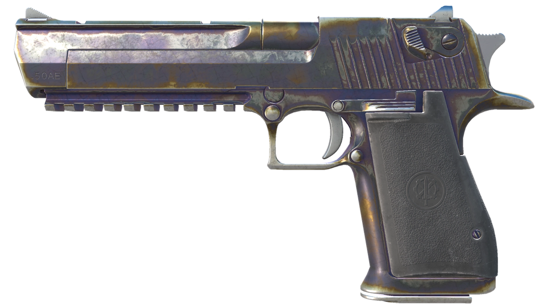 Heat Treated image