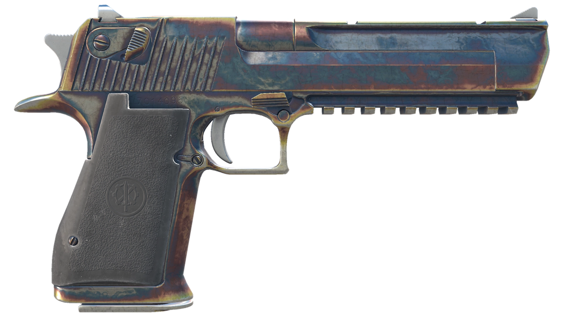 Heat Treated image