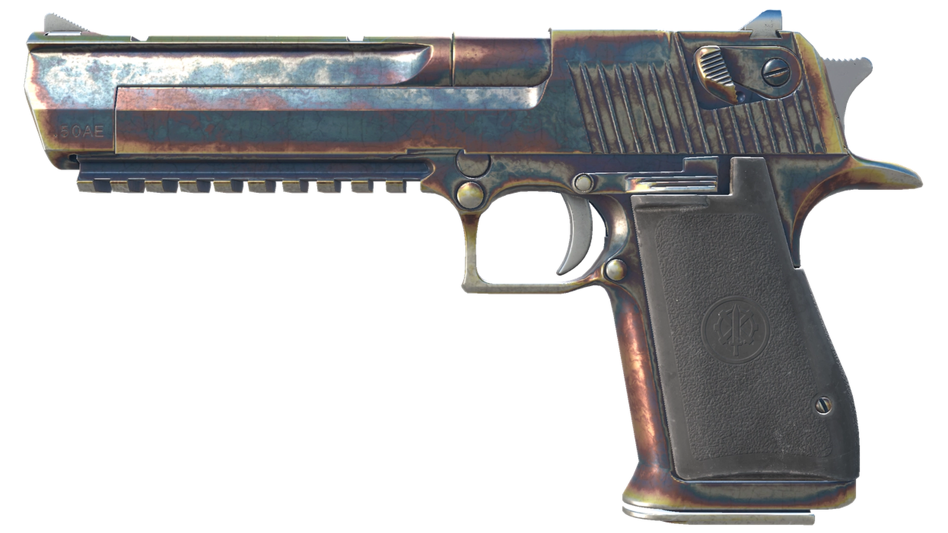 Heat Treated image