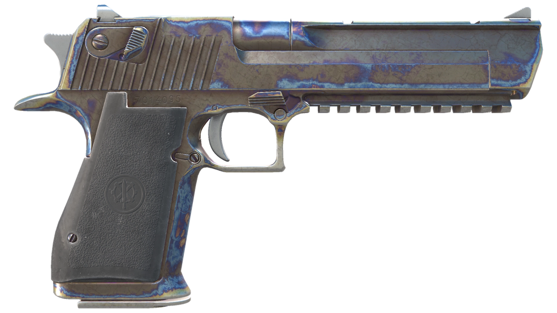 Heat Treated image