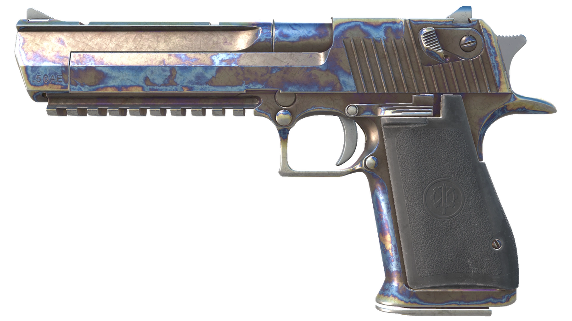 Heat Treated image