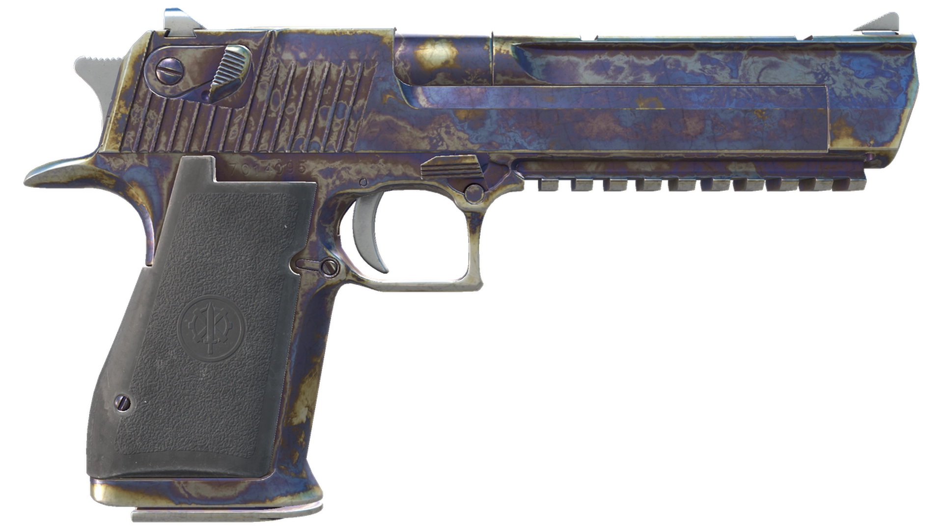 Heat Treated image