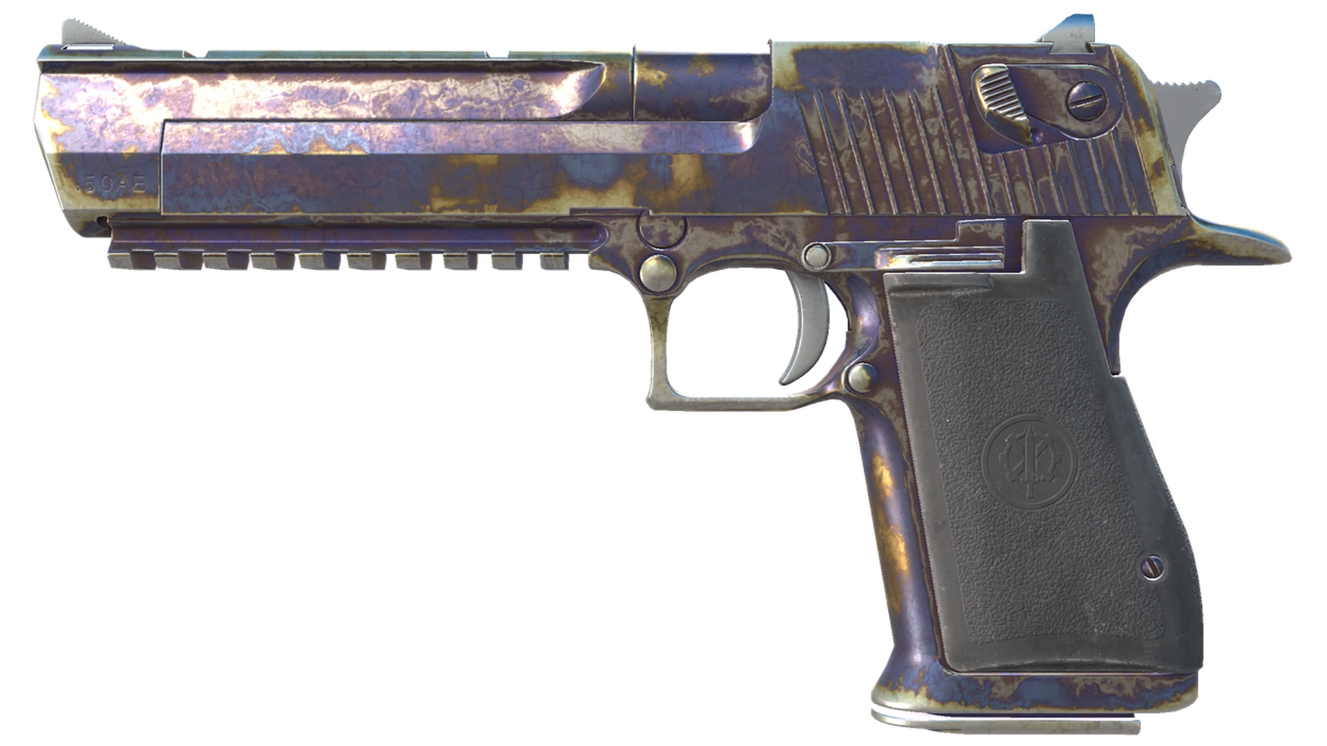 Heat Treated image