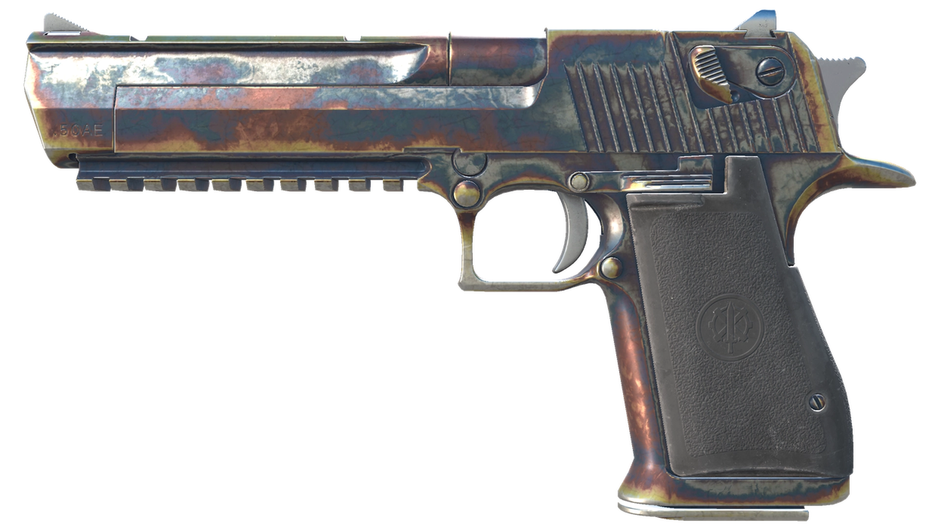 Heat Treated image