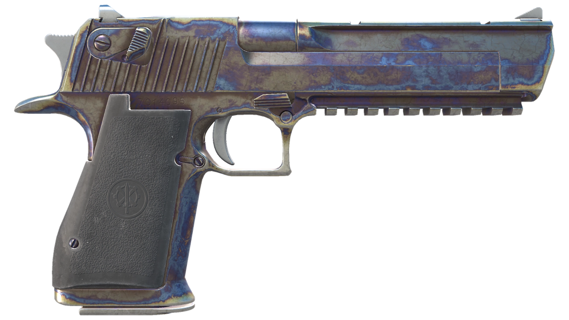 Heat Treated image