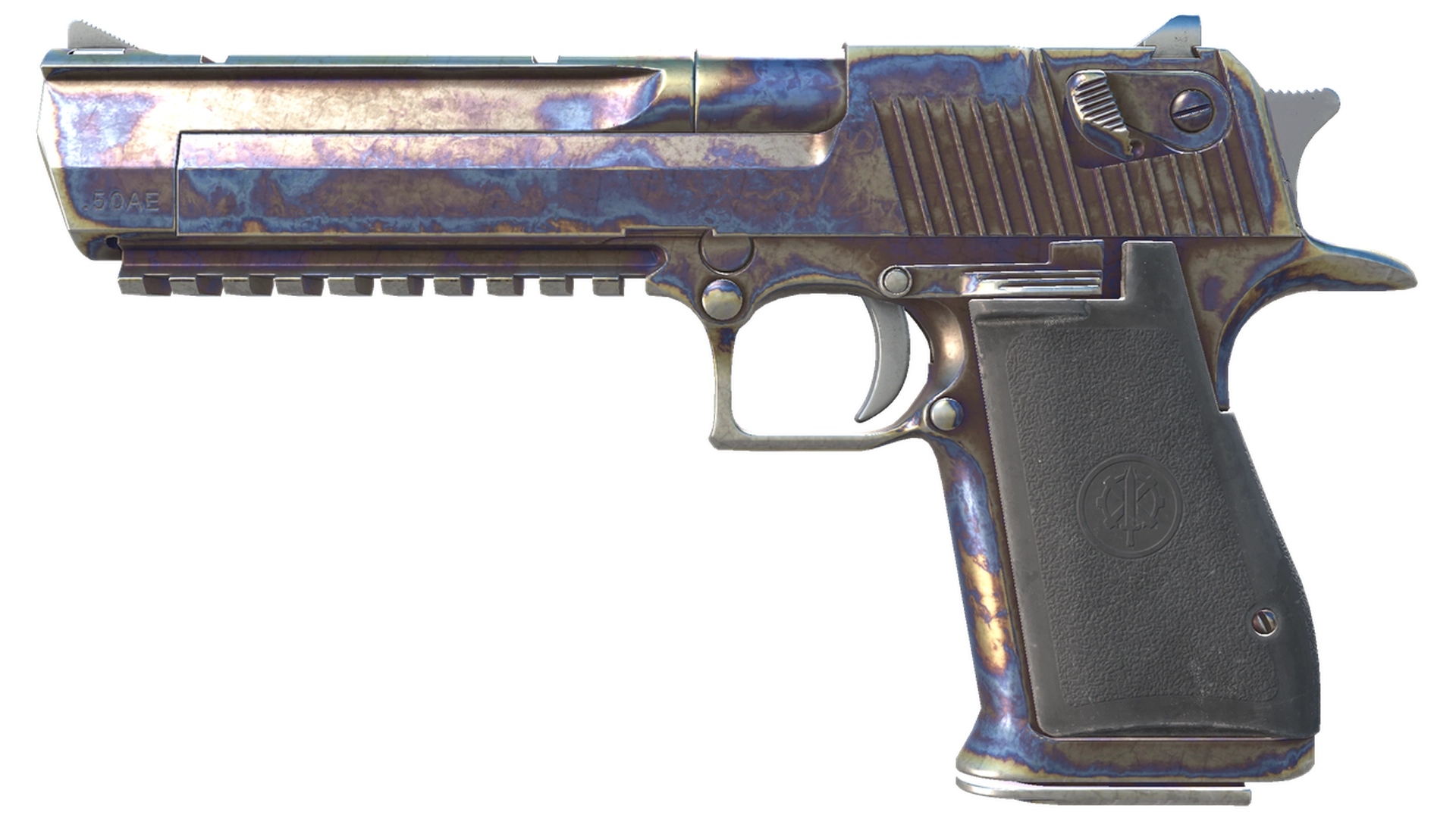 Heat Treated image