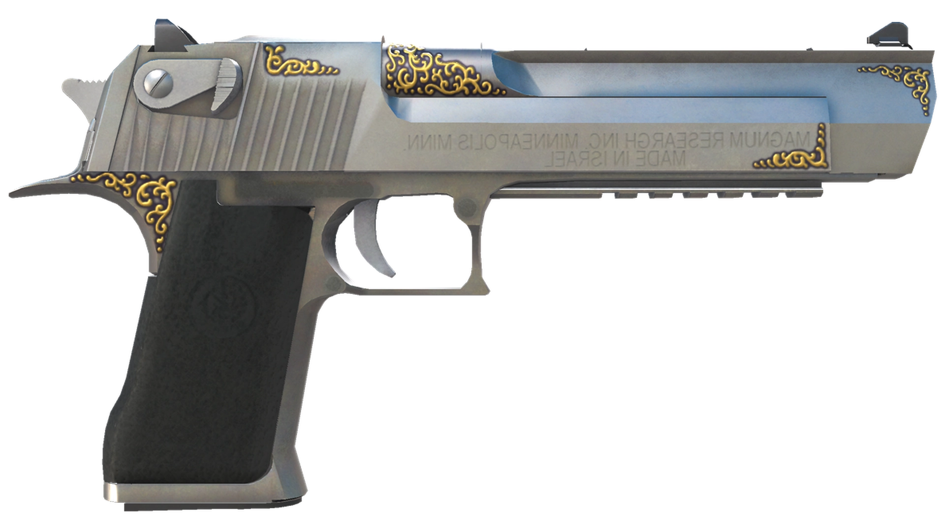 Desert Eagle | Heirloom (Factory New)