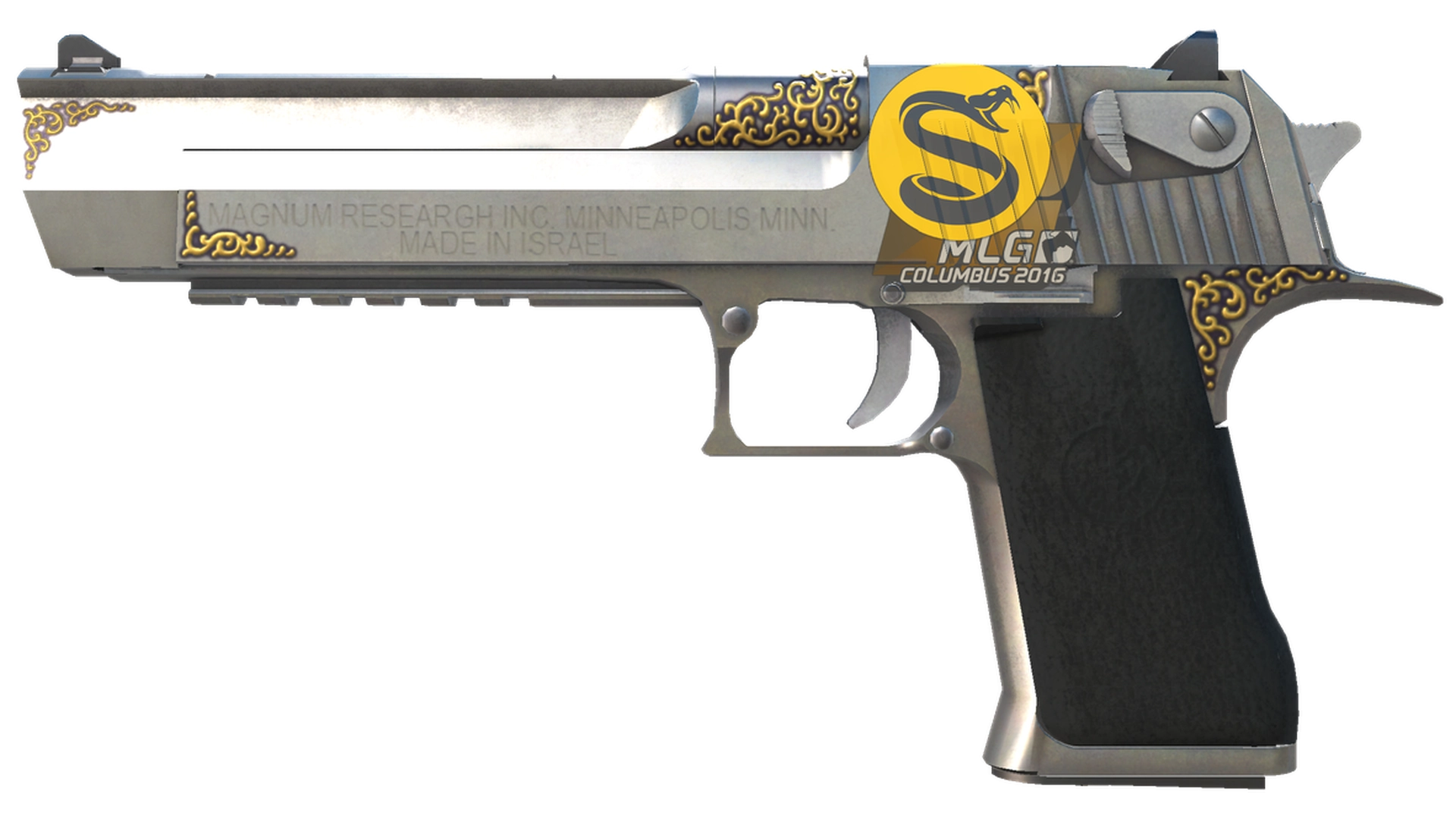 Heirloom image