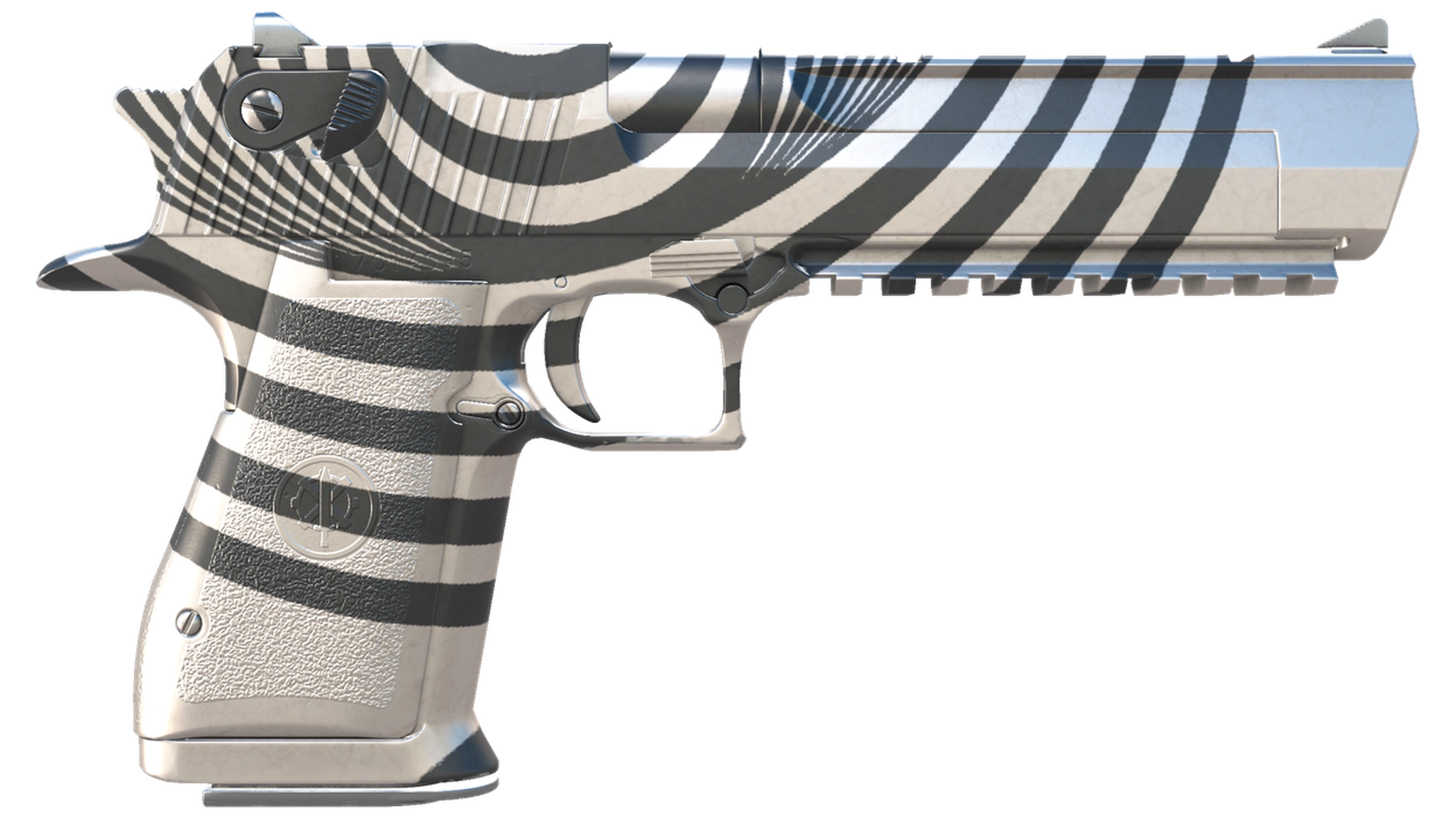 Desert Eagle | Hypnotic (Factory New)