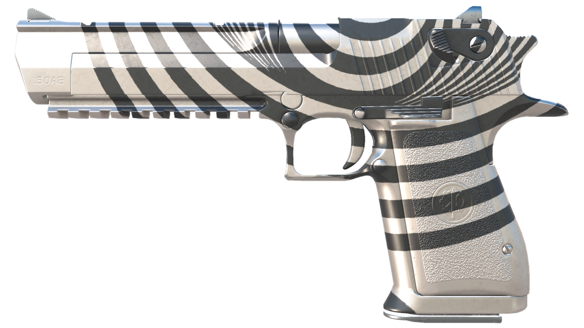 Desert Eagle | Hypnotic (Factory New)