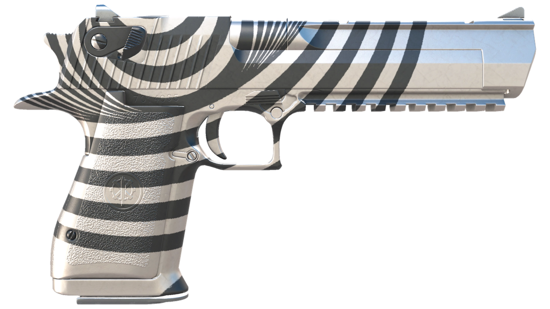 Desert Eagle | Гипноз (Прямо с завода)