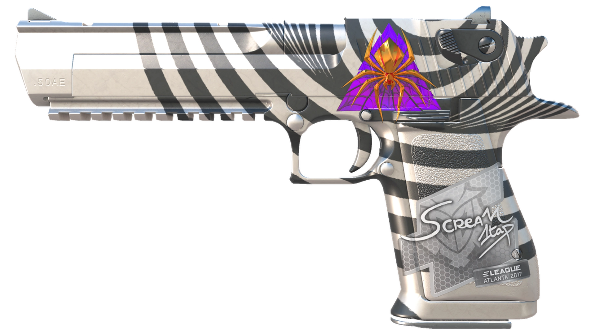 Desert Eagle | Гипноз (Прямо с завода)