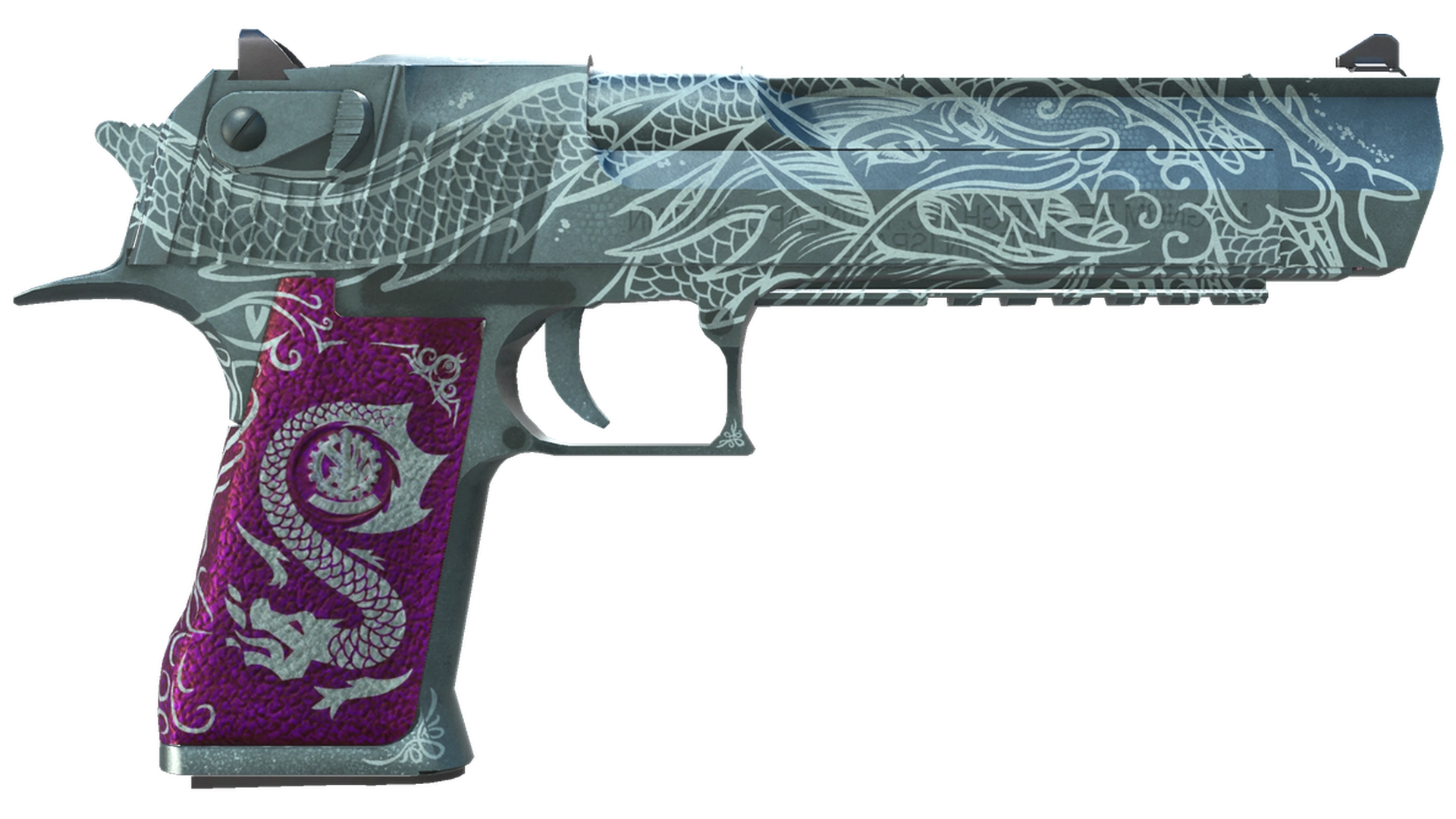 Kumicho Dragon image