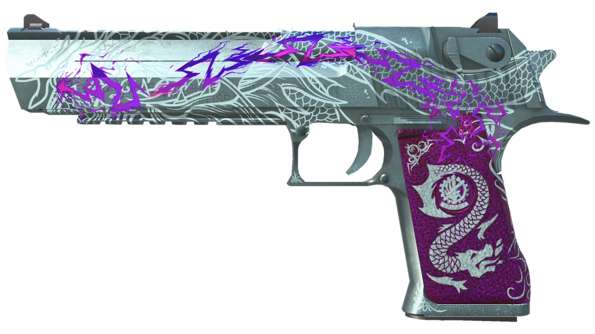 Kumicho Dragon image