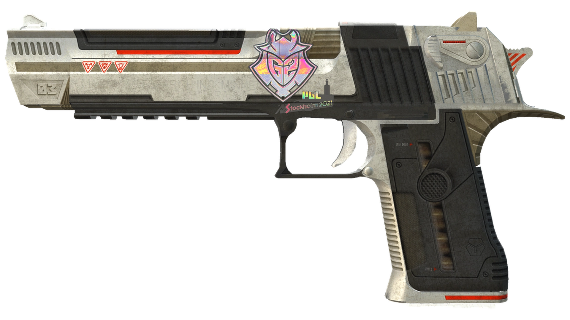 Mecha Industries image
