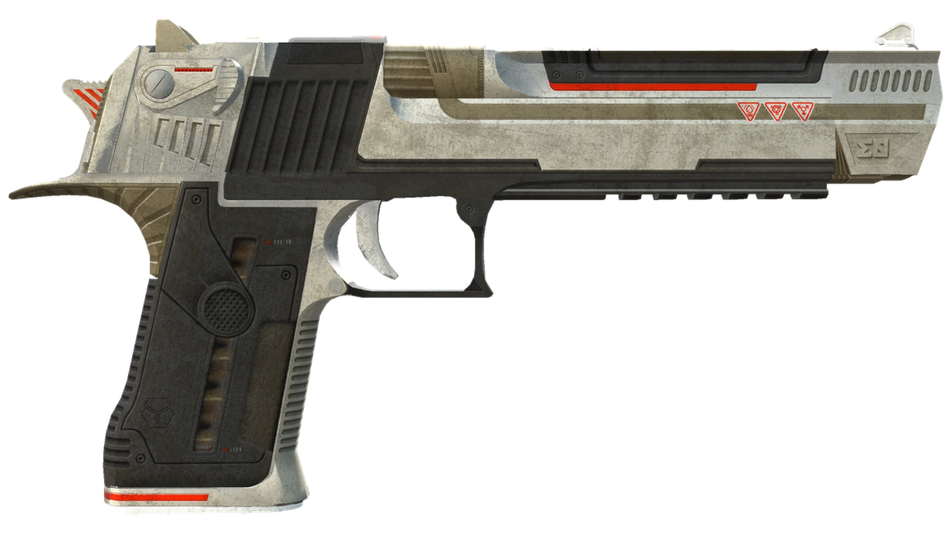 Mecha Industries image