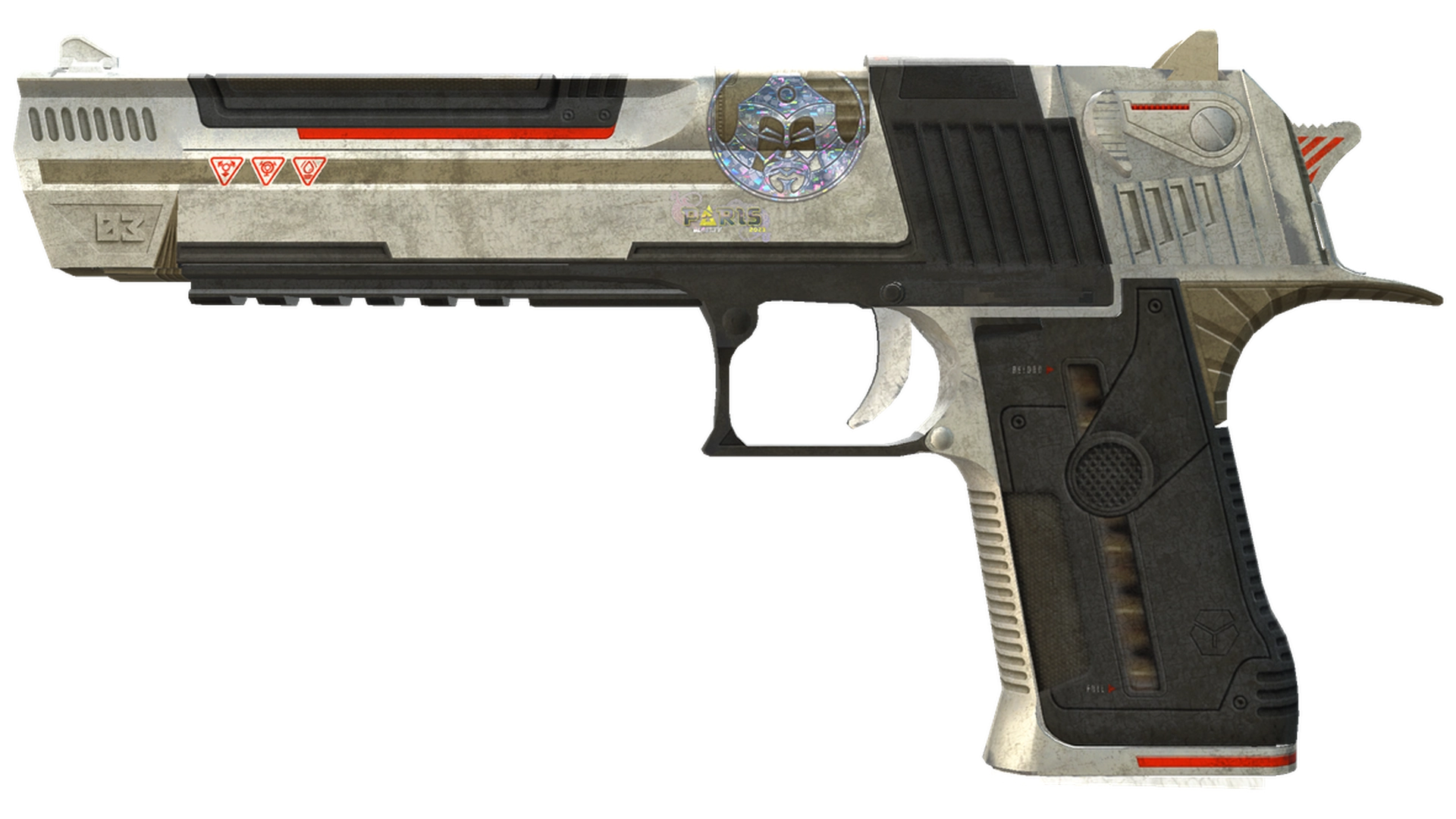 Mecha Industries image