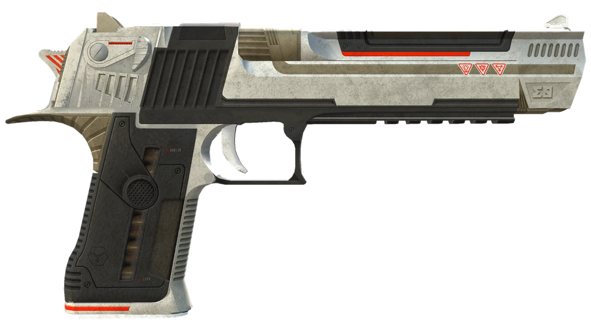 Mecha Industries image