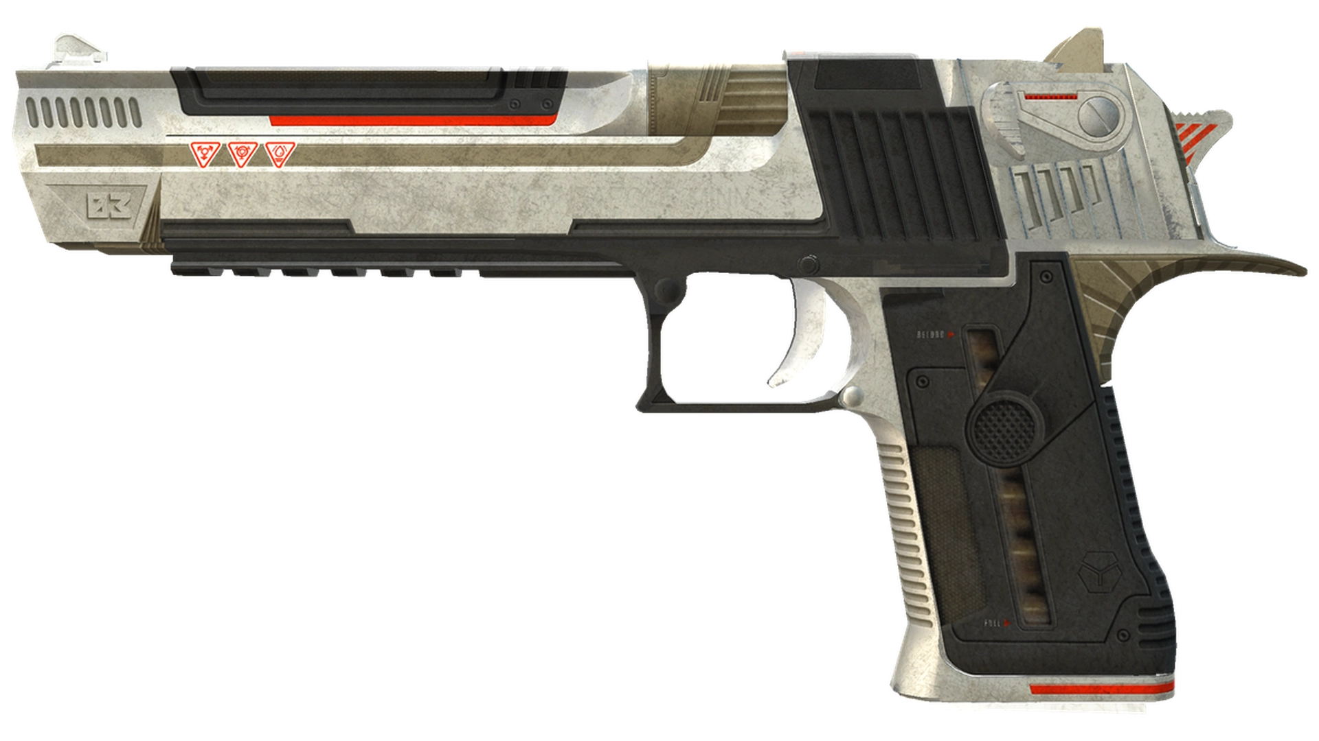 Mecha Industries image