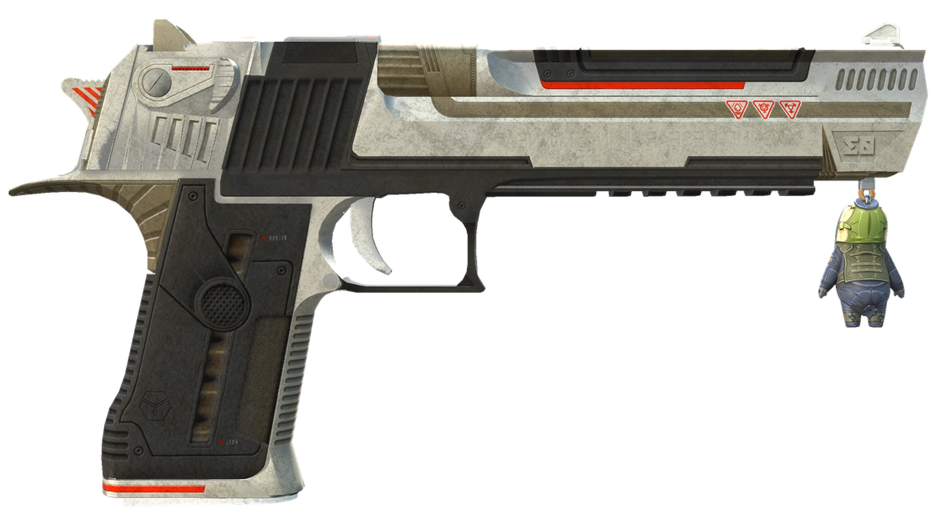 Mecha Industries image