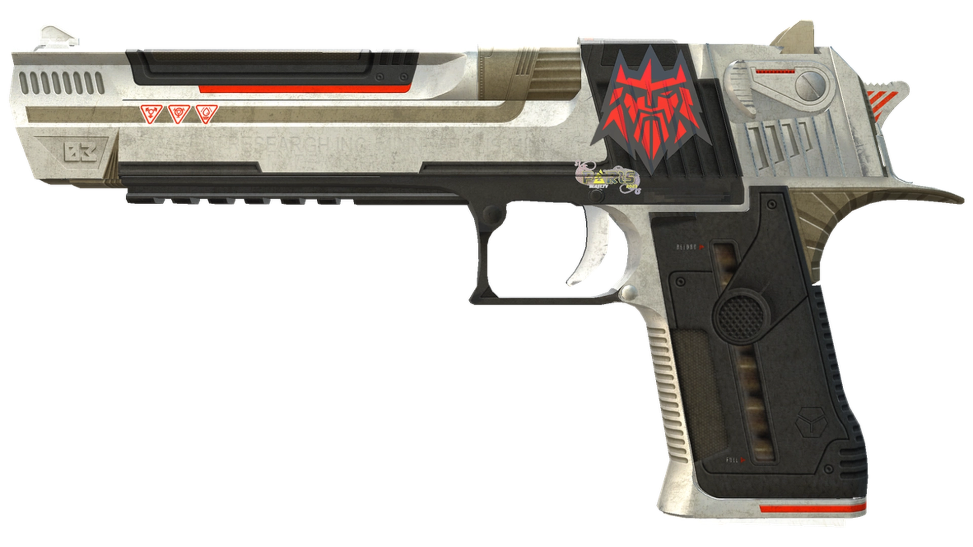 Mecha Industries image
