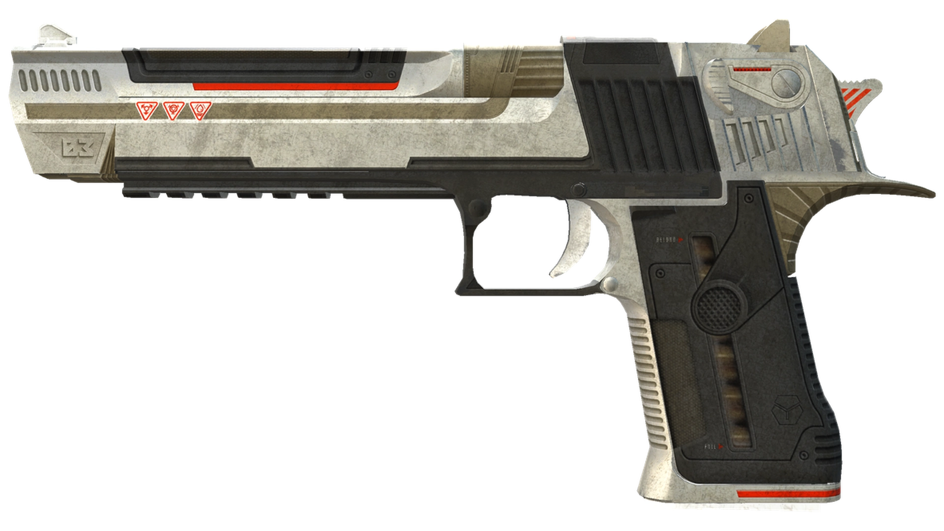 Mecha Industries image