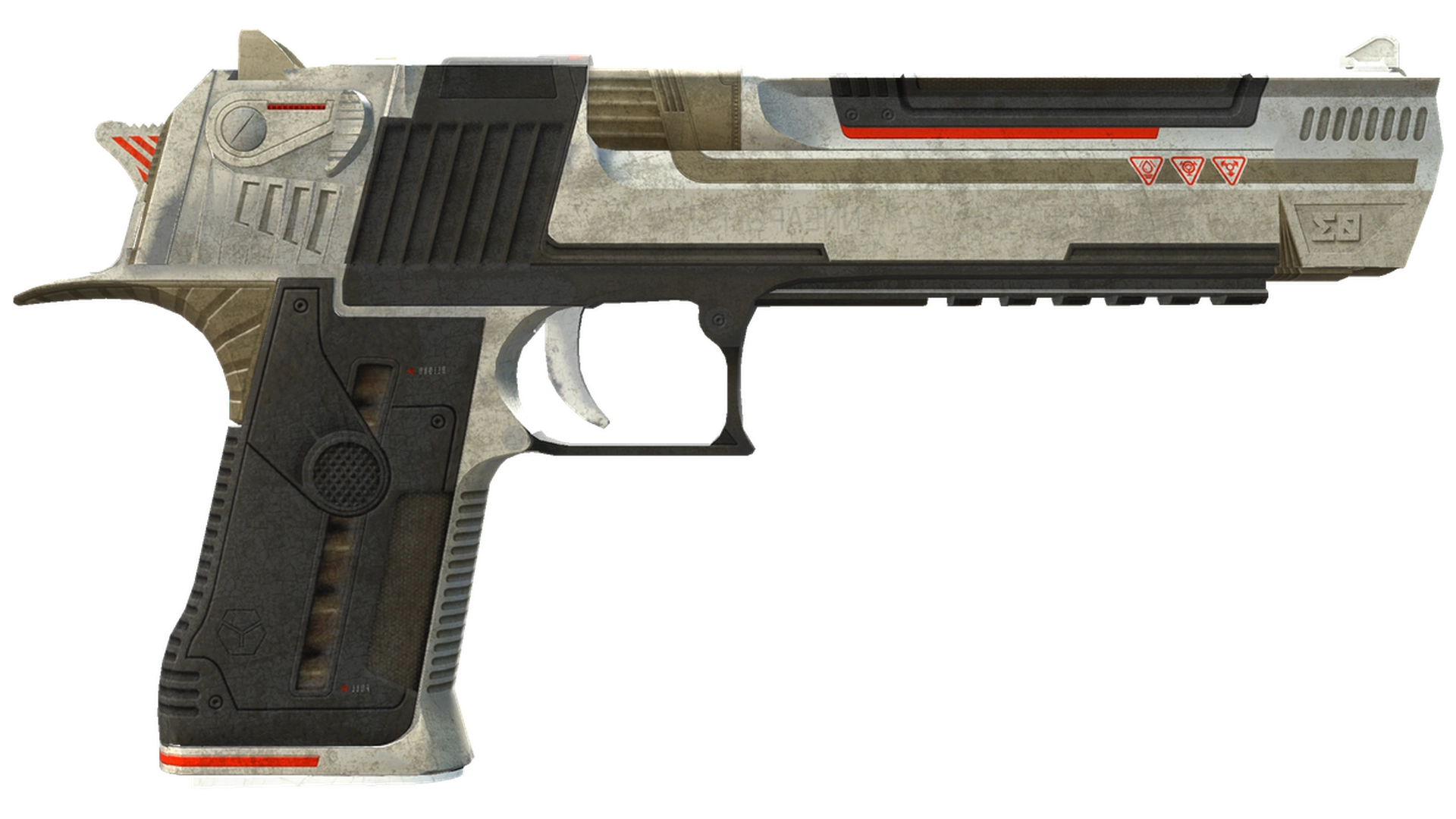 Mecha Industries image