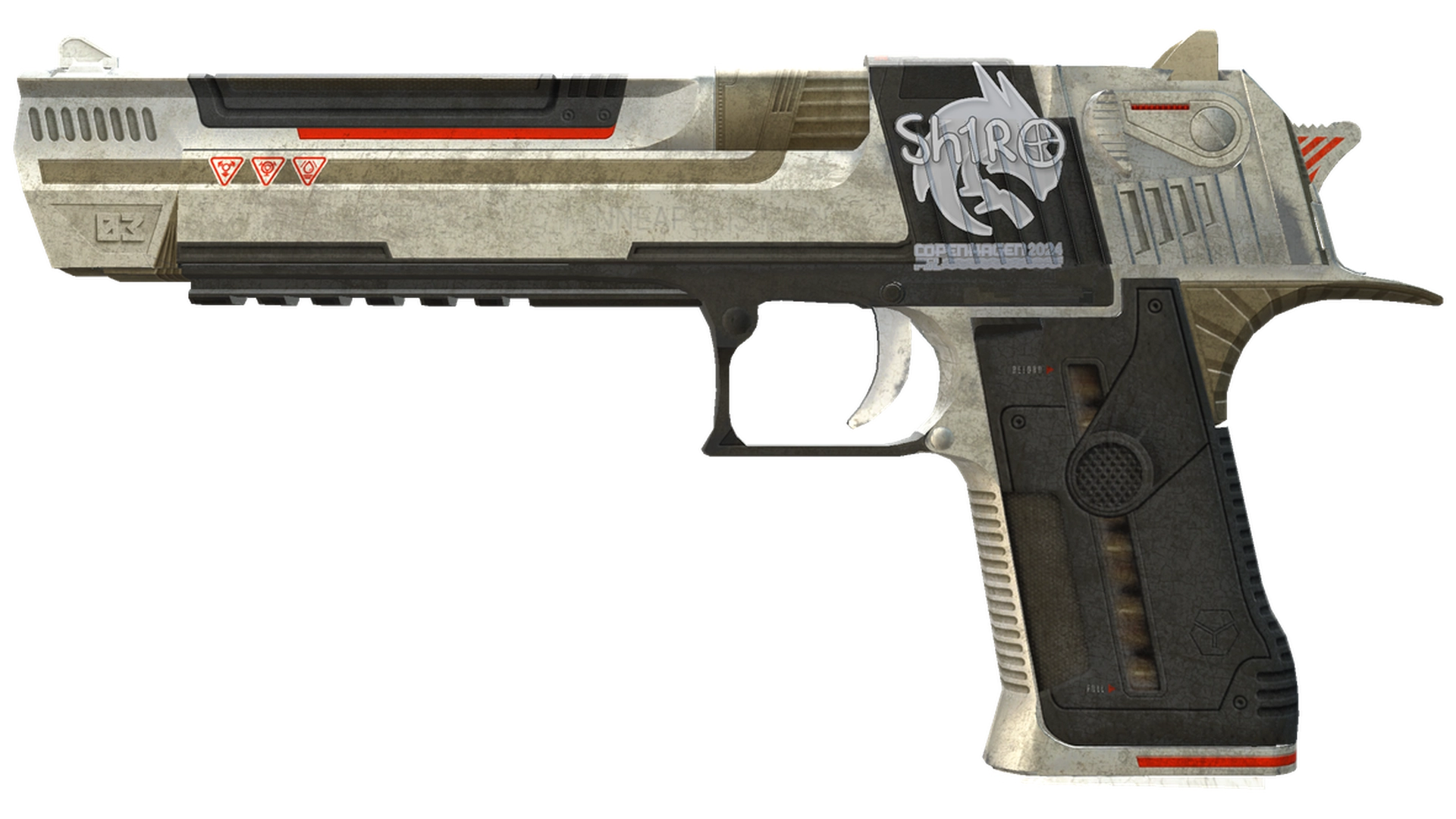Mecha Industries image