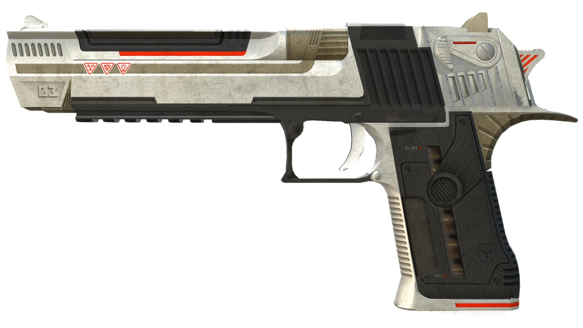 Mecha Industries image