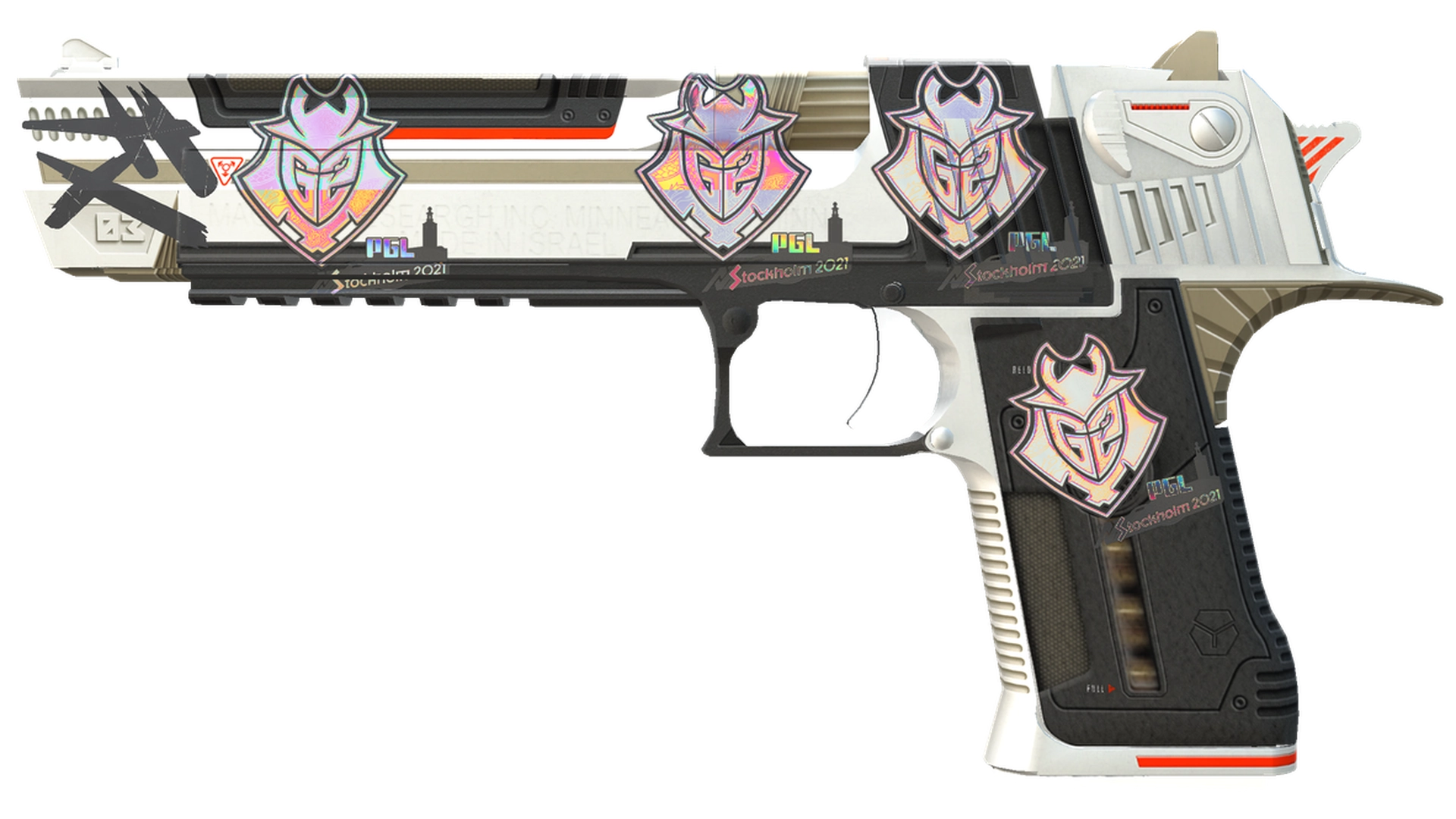 Mecha Industries image