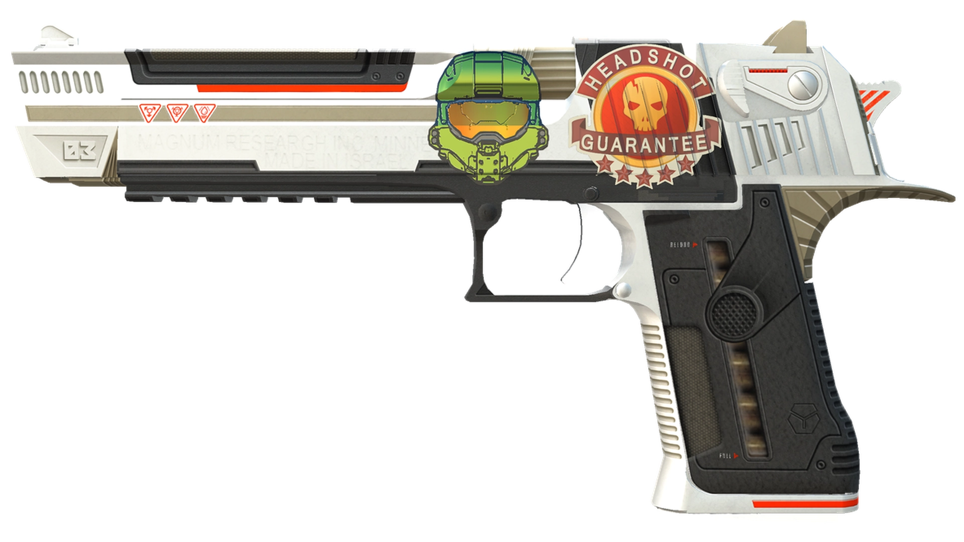 Mecha Industries image