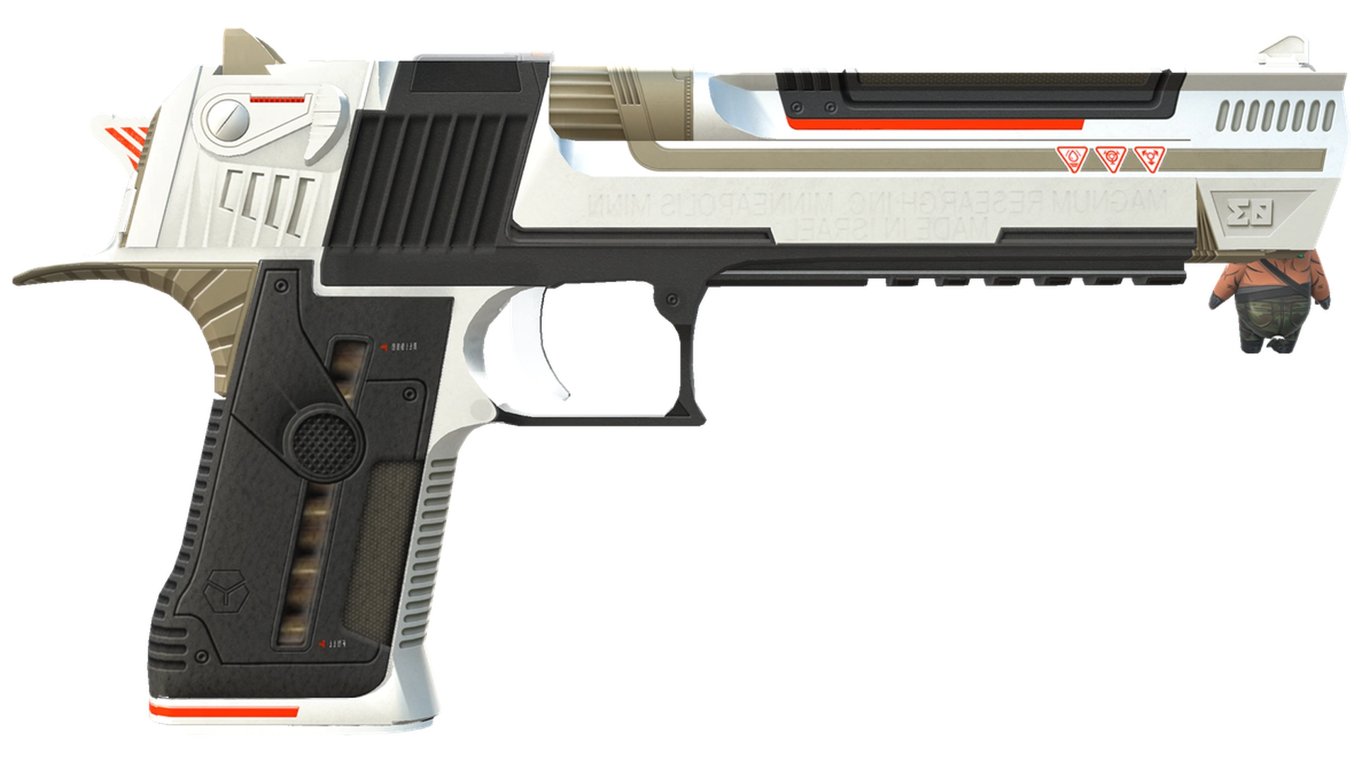 Mecha Industries image
