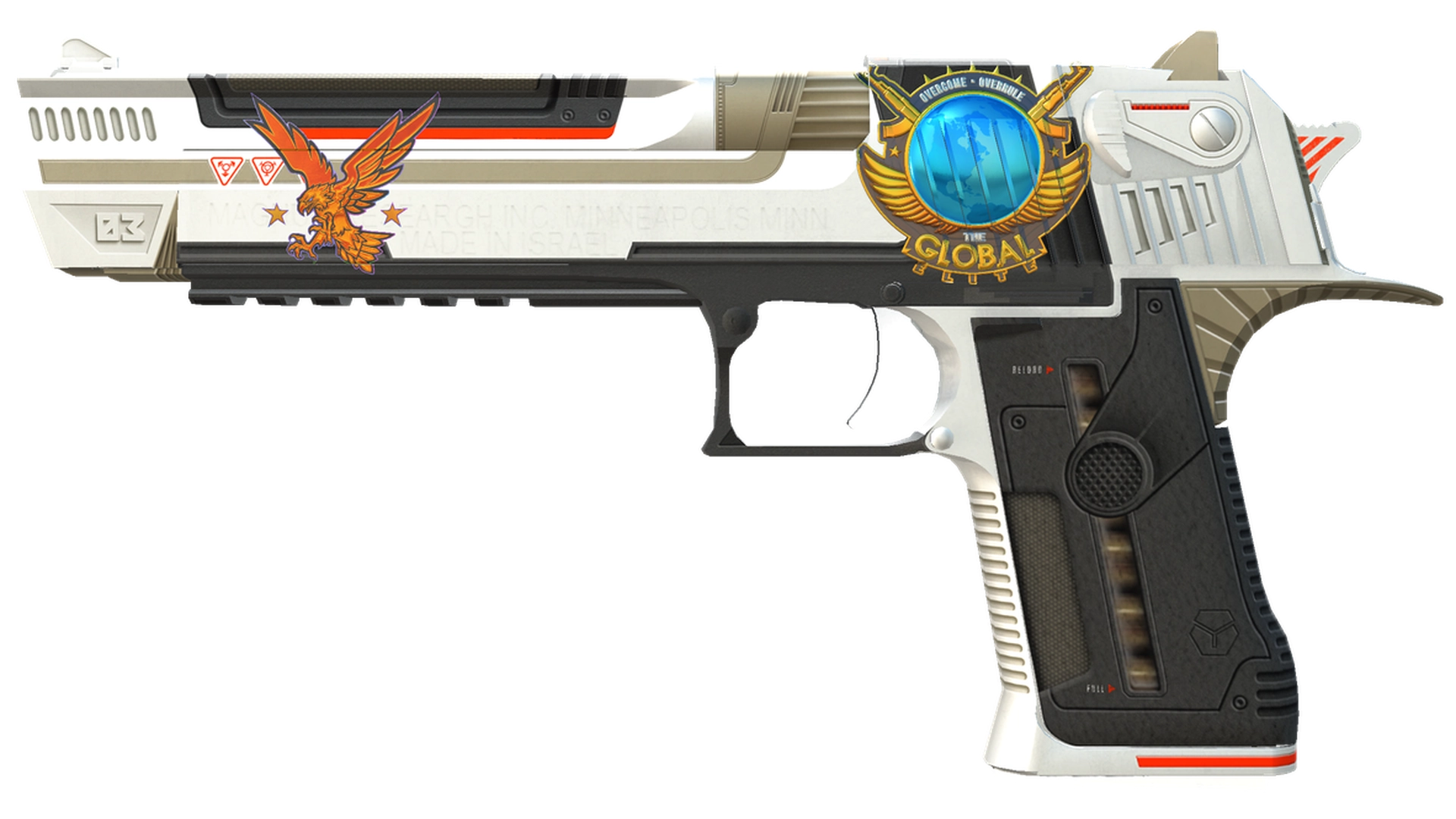 Mecha Industries image