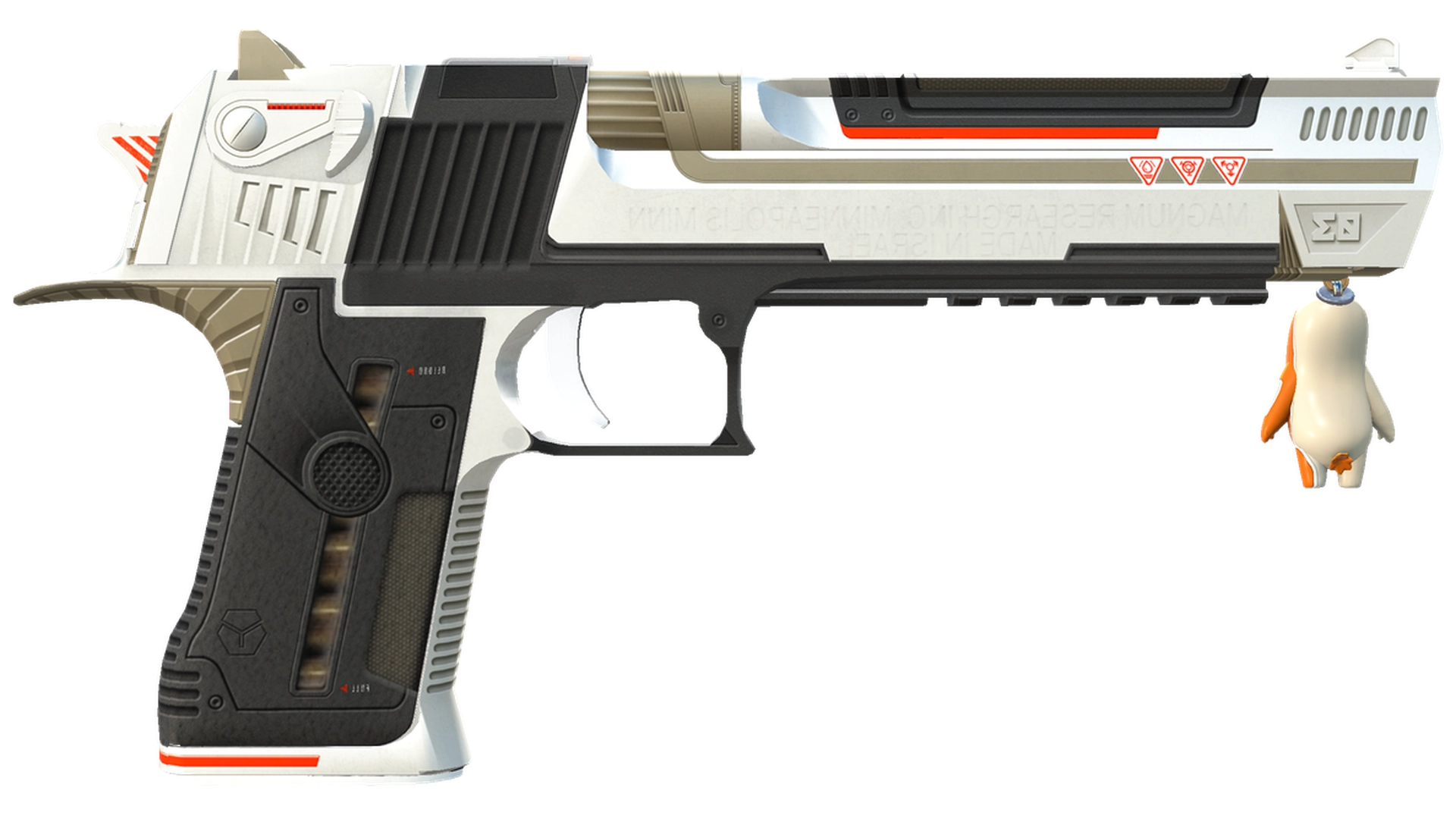 Mecha Industries image