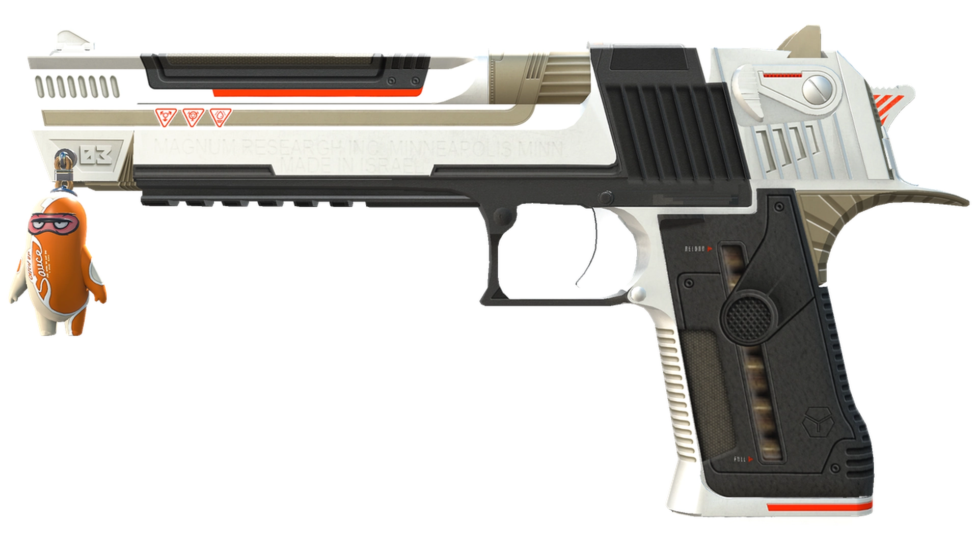 Mecha Industries image