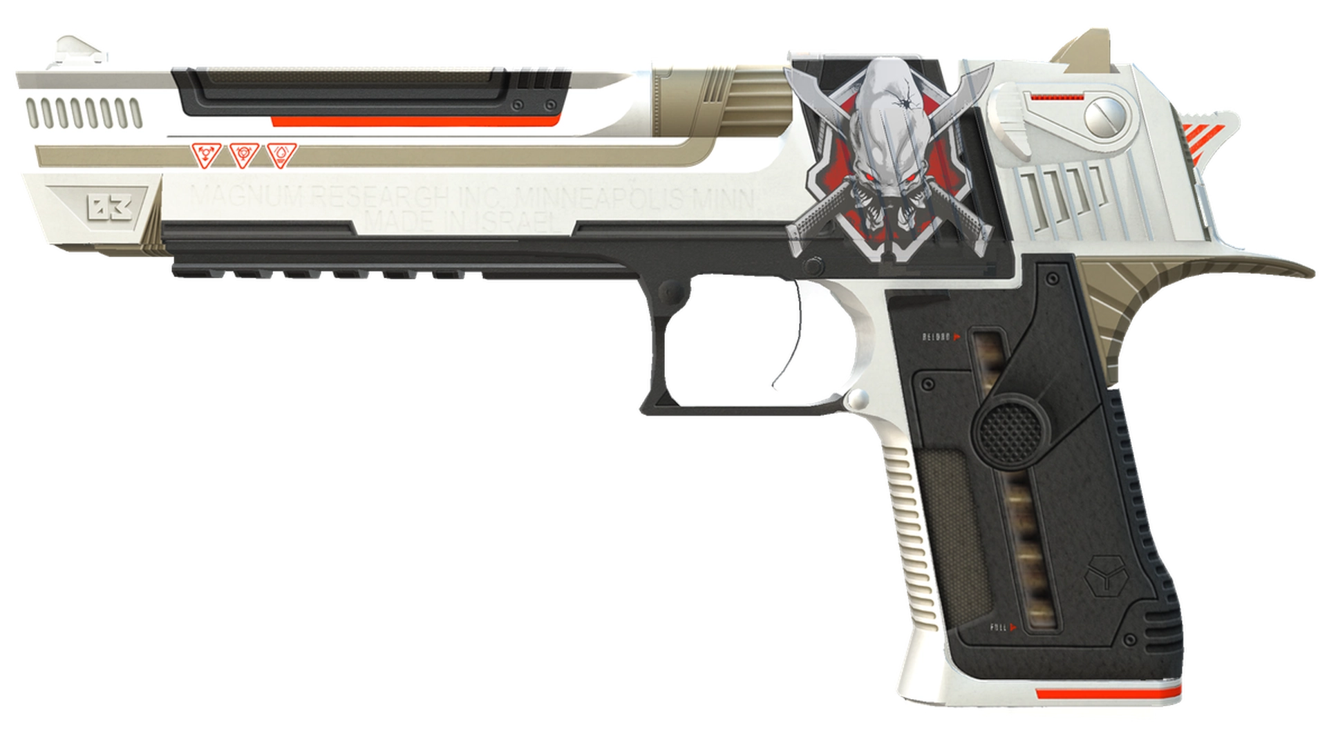 Mecha Industries image