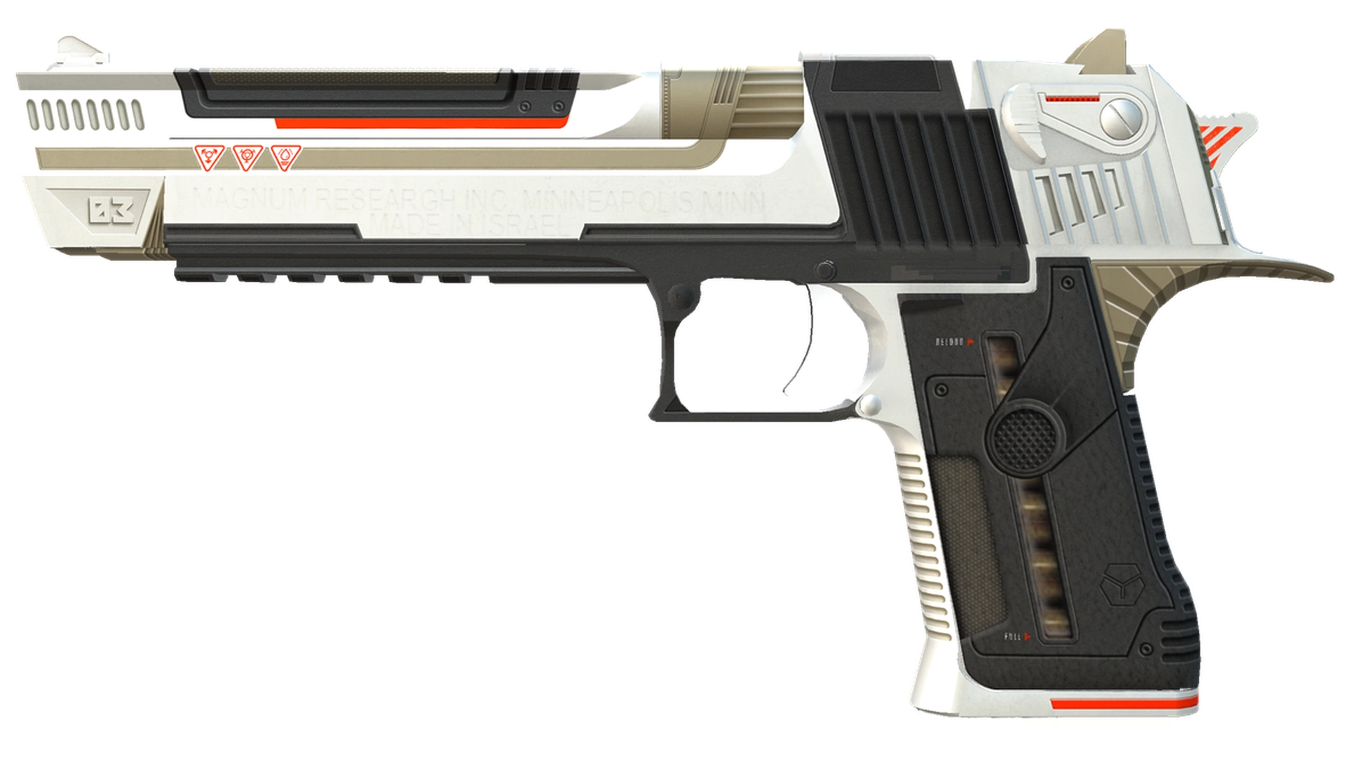 Mecha Industries image