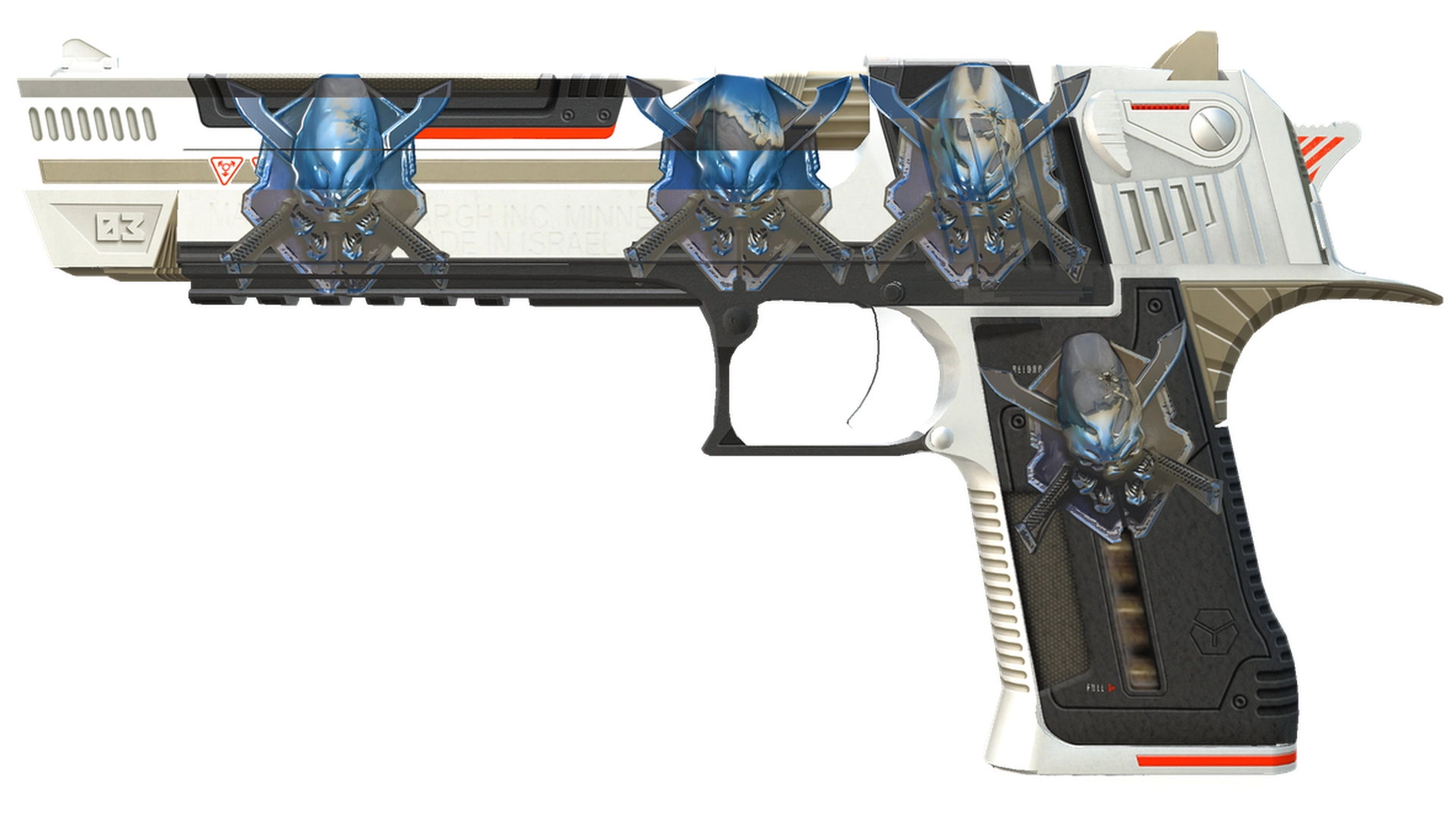 Mecha Industries image