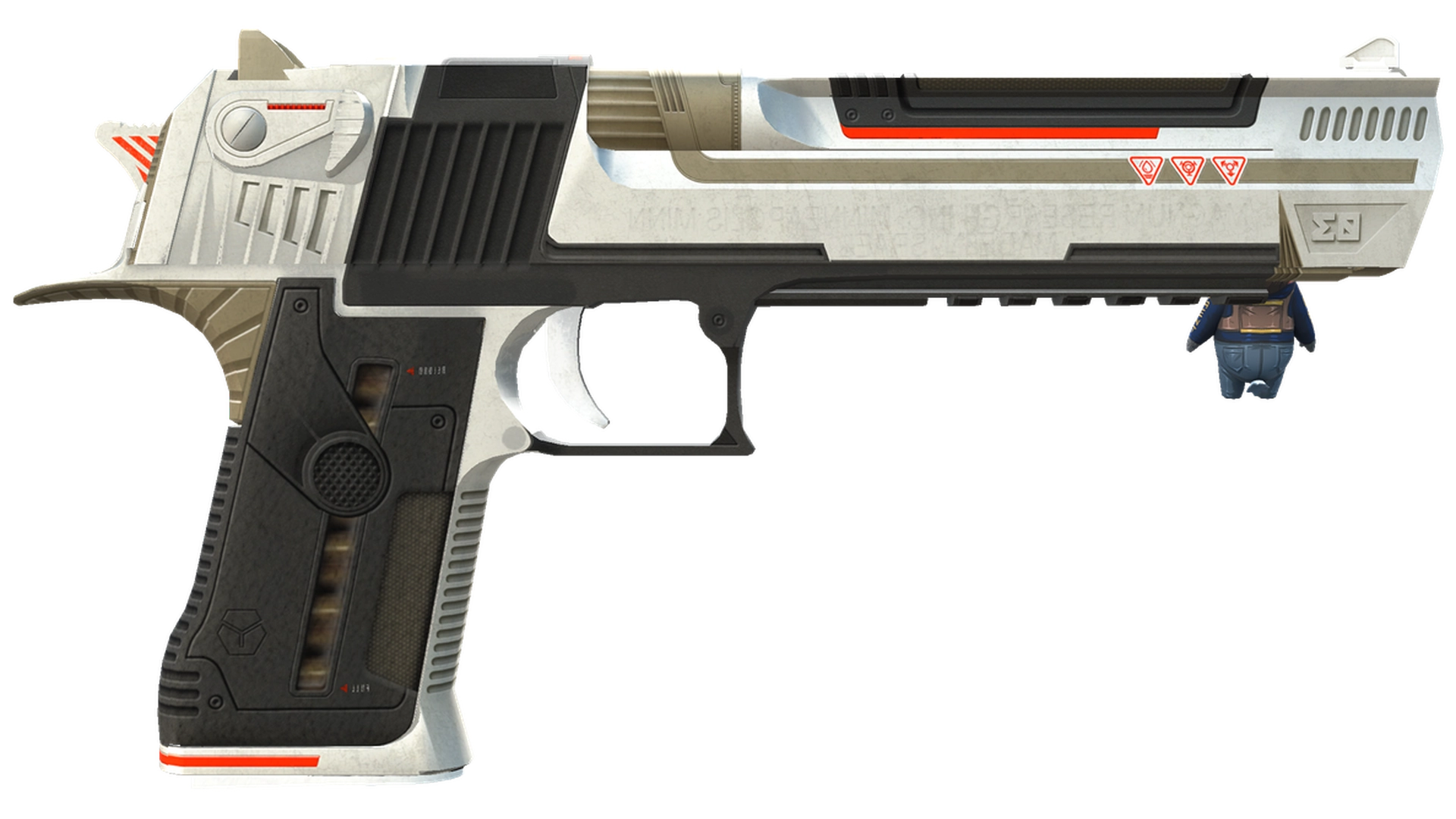 Mecha Industries image