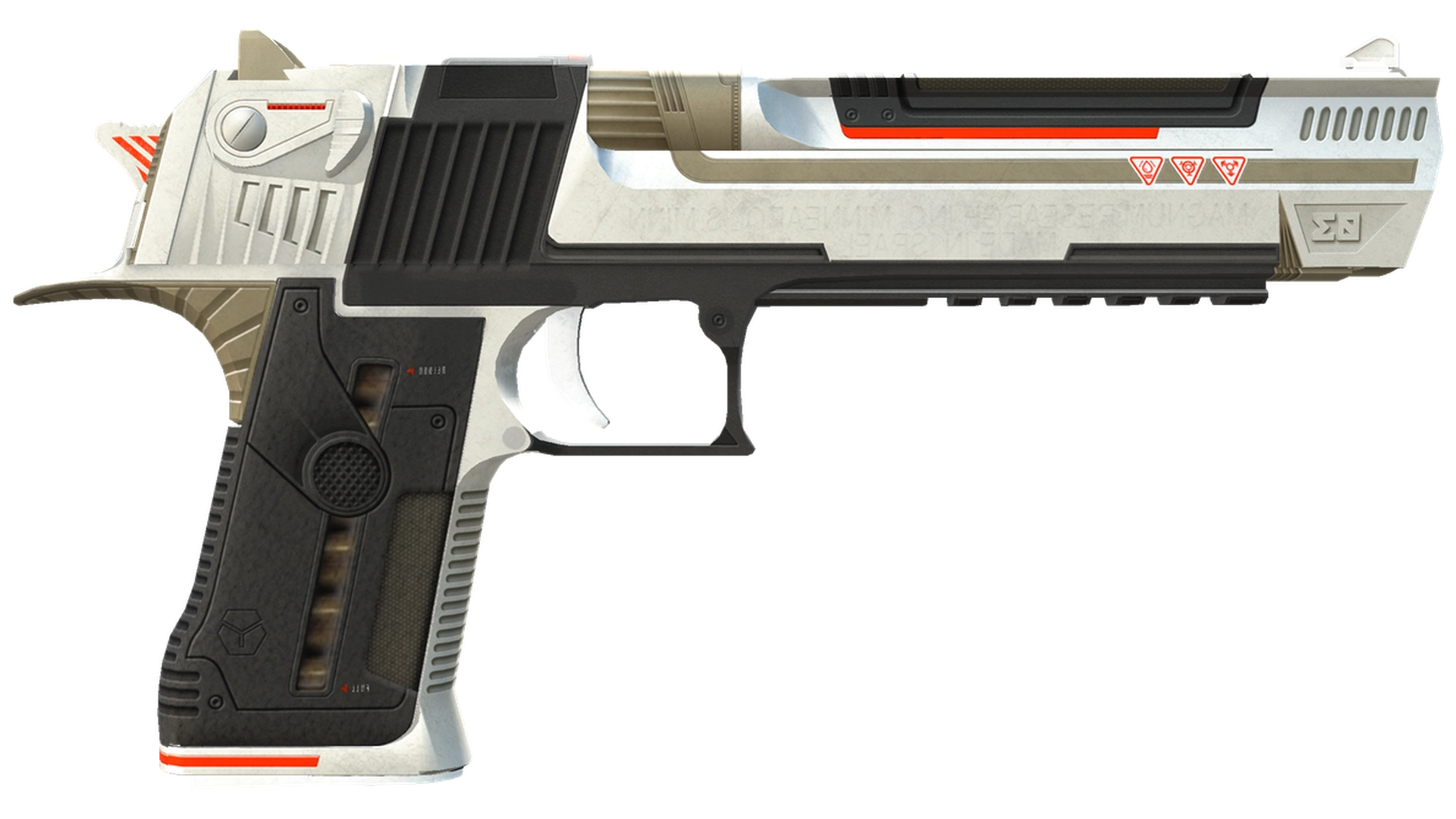 Mecha Industries image