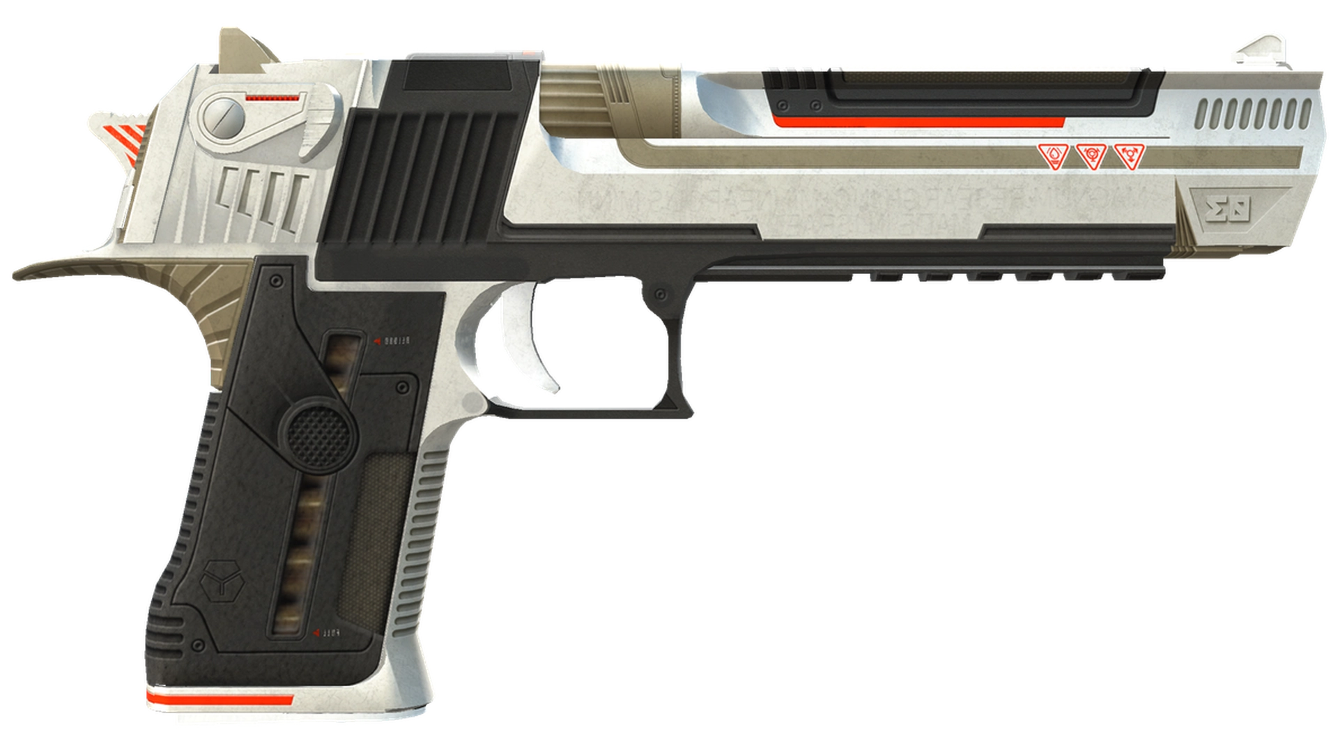 Mecha Industries image
