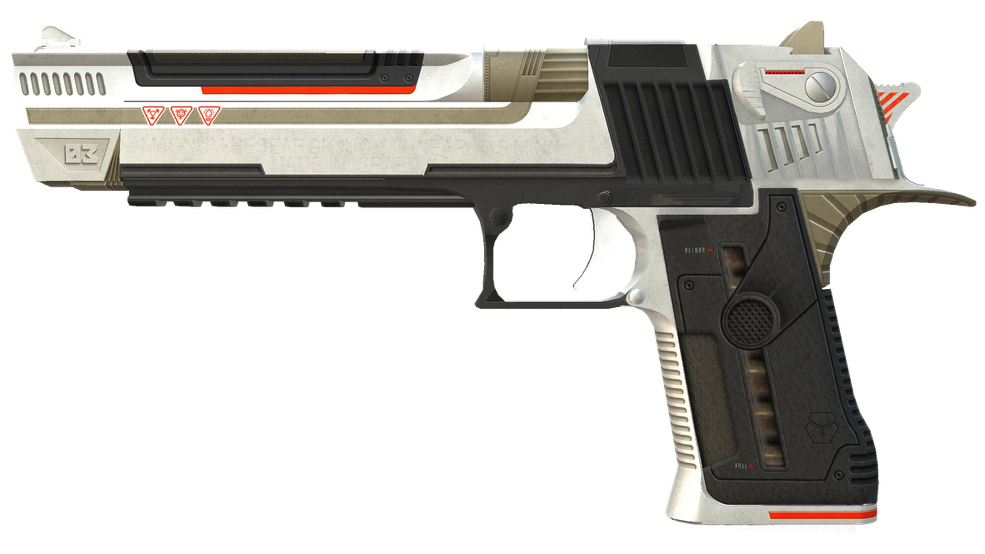 Mecha Industries image