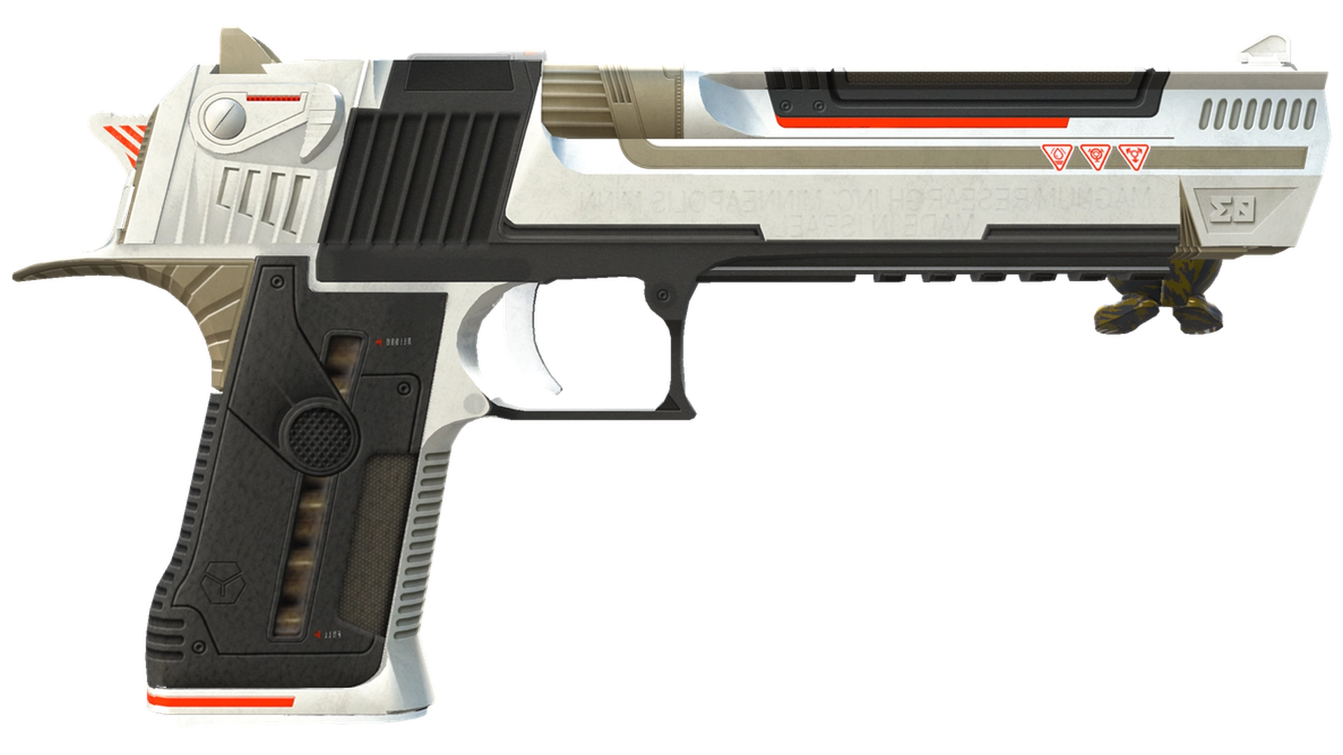 Mecha Industries image