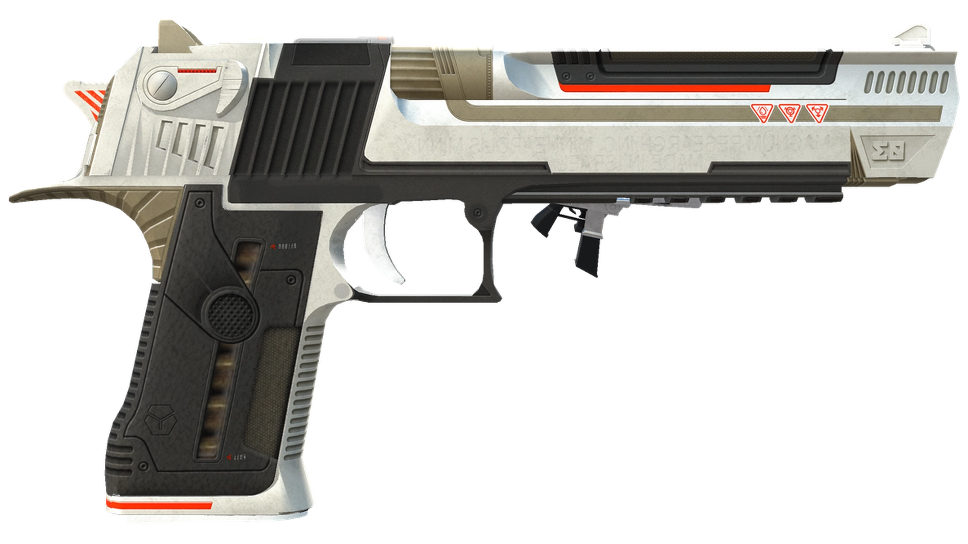 Mecha Industries image